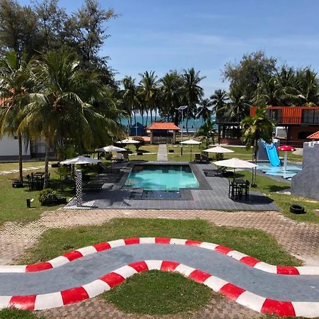 Hype Motorsports Hotel Port Dickson Exterior foto