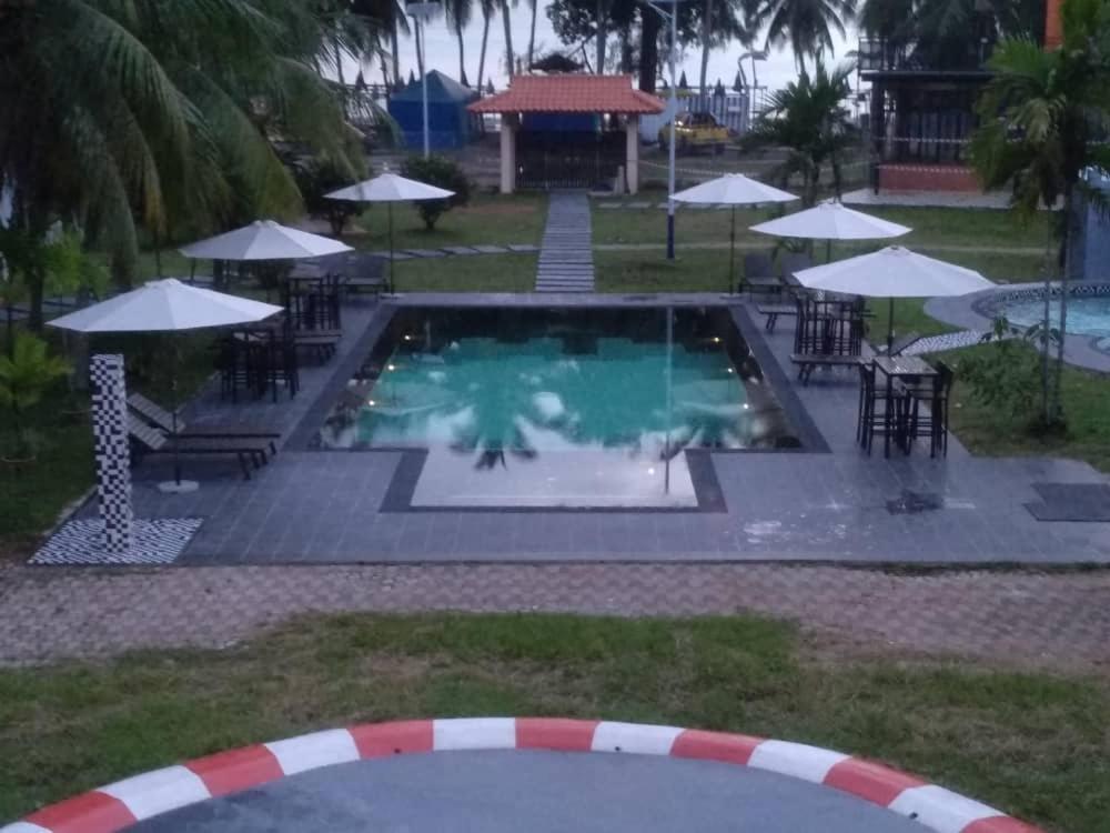 Hype Motorsports Hotel Port Dickson Exterior foto