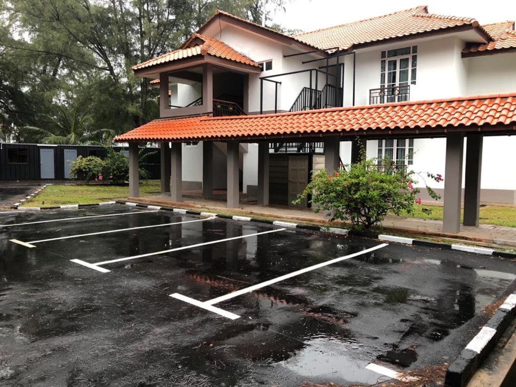 Hype Motorsports Hotel Port Dickson Exterior foto