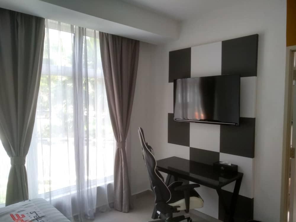 Hype Motorsports Hotel Port Dickson Exterior foto